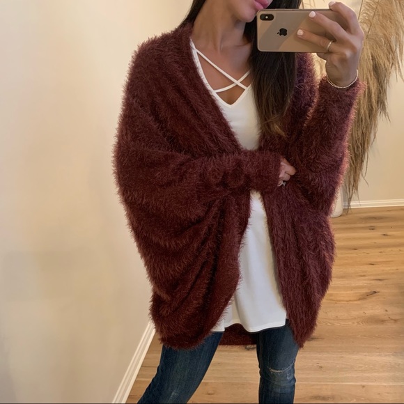 mrsalliexo Sweaters - MRSALLIEXO